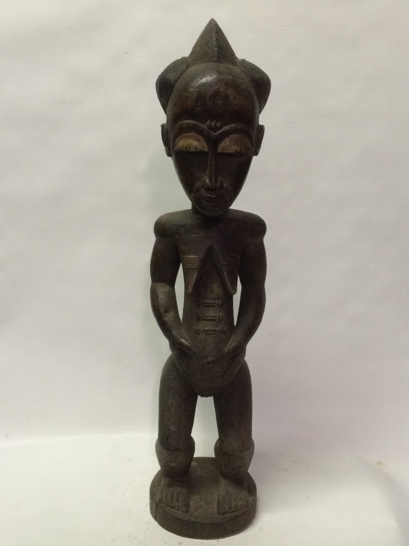 Baule Statue (1 of 7)