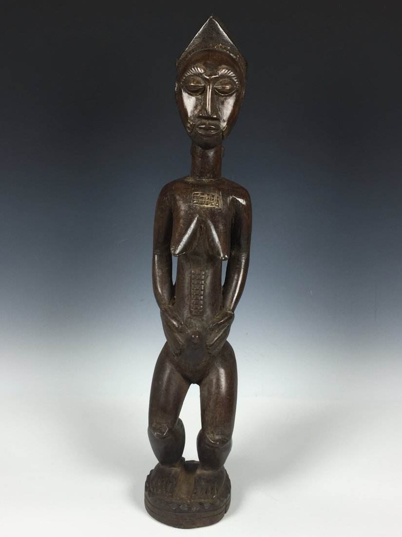 Baule Statue (1 of 5)