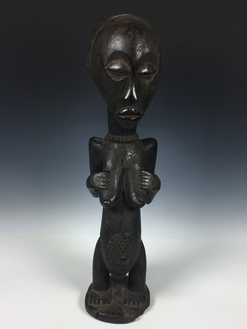 Baule Statue (1 of 8)