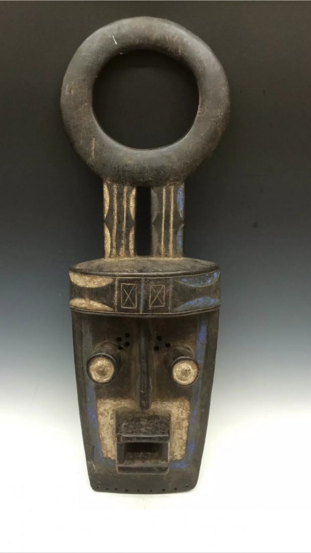 Dan Grebo Mask (1 of 5)