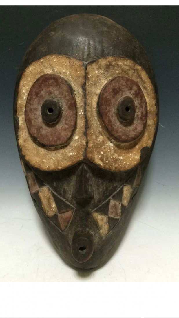 Tika Mask (1 of 4)