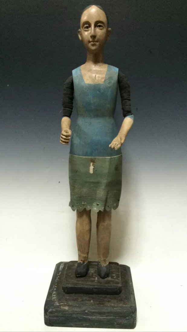 Female Mannequin (1 of 6)