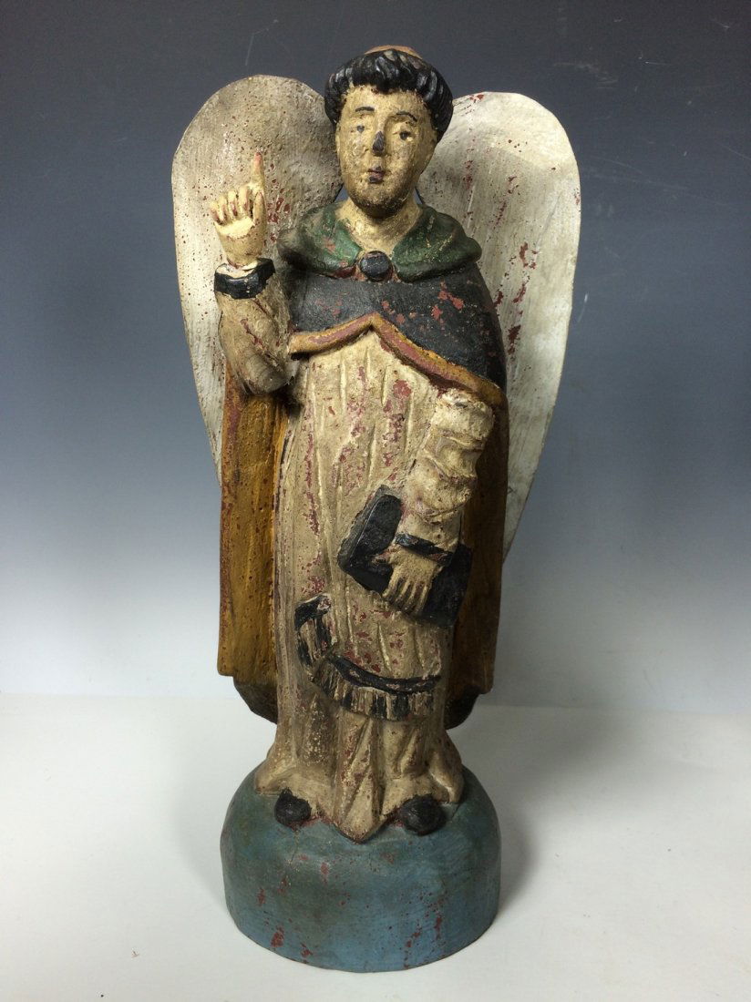 San Vicente Ferrer (1 of 5)