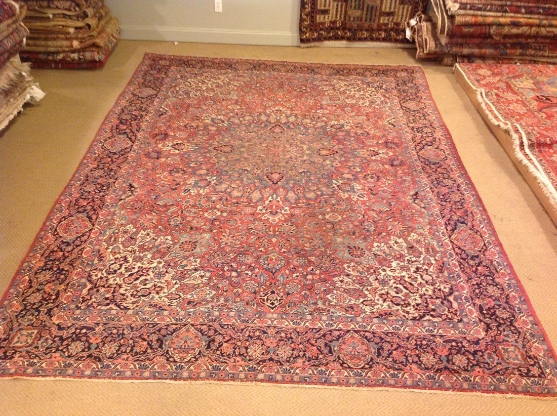 Persian Kashan (1 of 4)