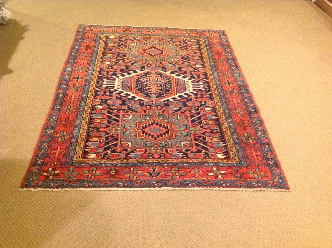 Persian Karajeh (1 of 4)