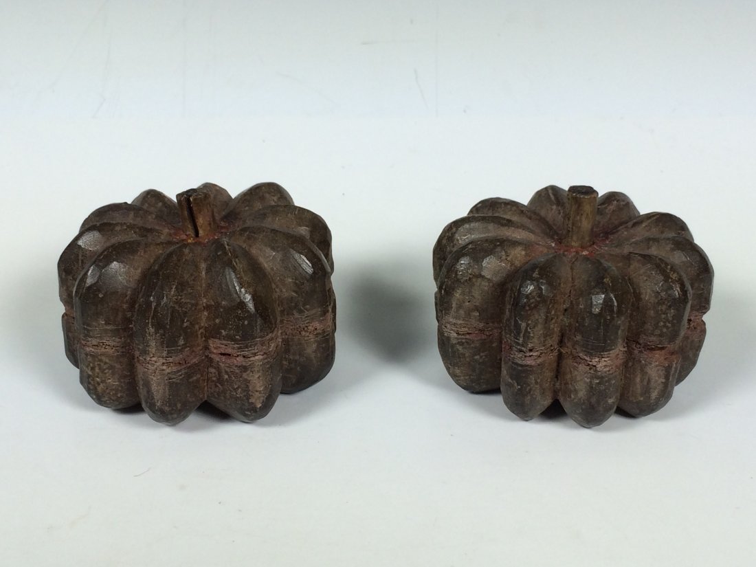 Pair Pumpkin (1 of 4)