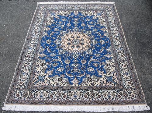 SHAH ABBASI DESIGN PERSIAN NAIN-ISFAHAN (1 of 5)