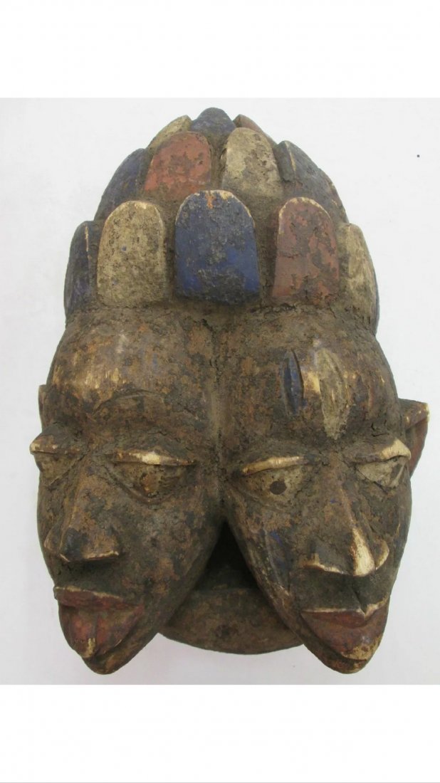 Yuroba Mask (1 of 4)