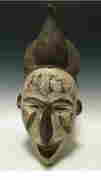 Igbo Mask (1 of 4)