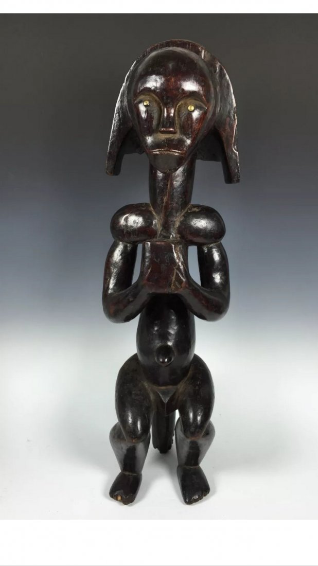 Fang Statue (1 of 4)