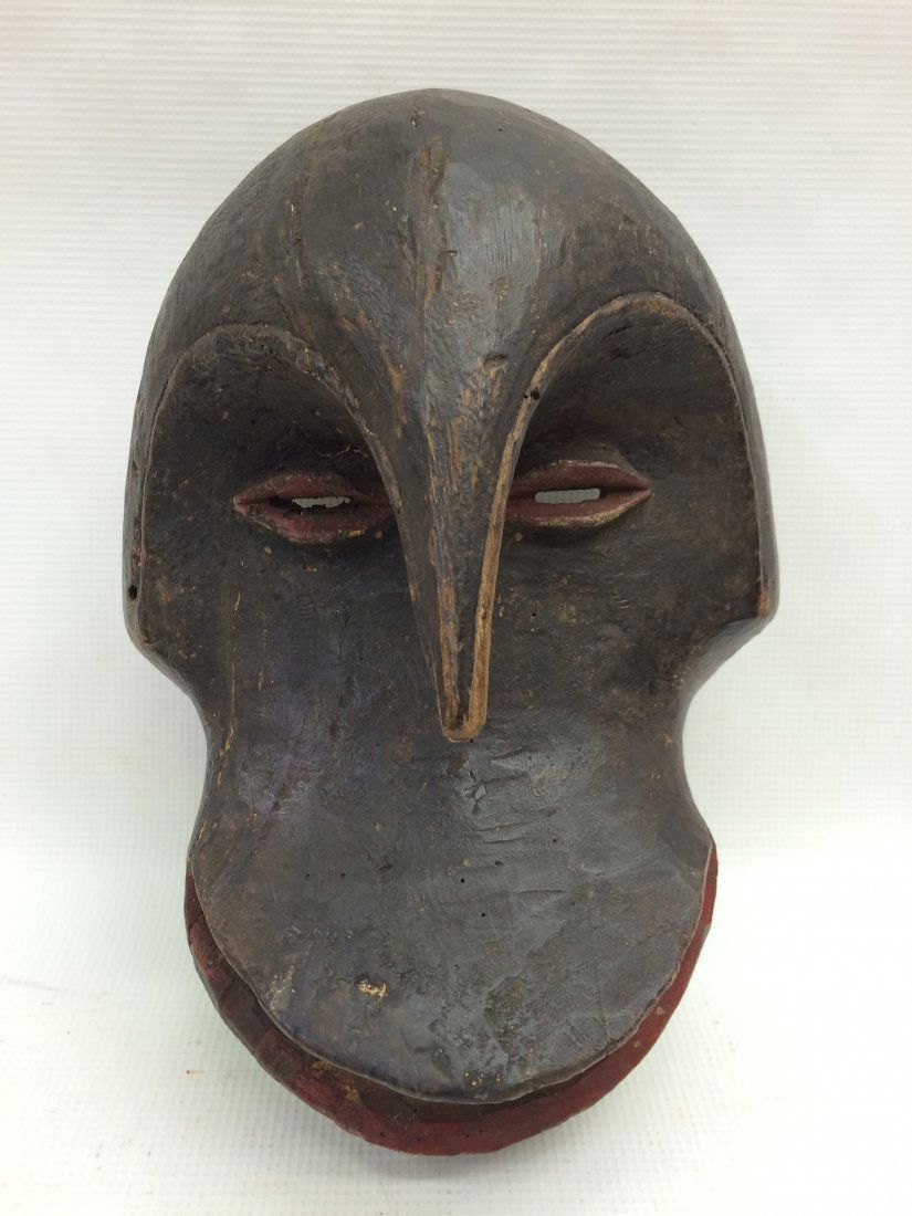 Hemba Mask (1 of 4)