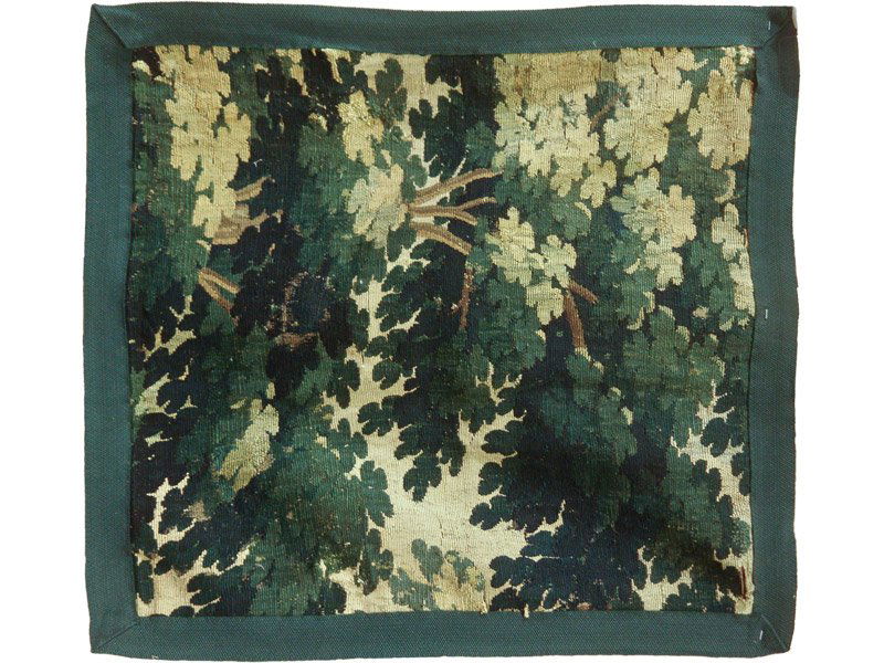 17th c. French Verdure (1 of 1)