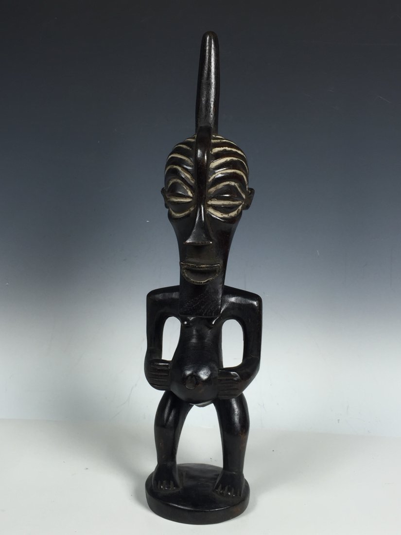 Songye Statue (1 of 4)