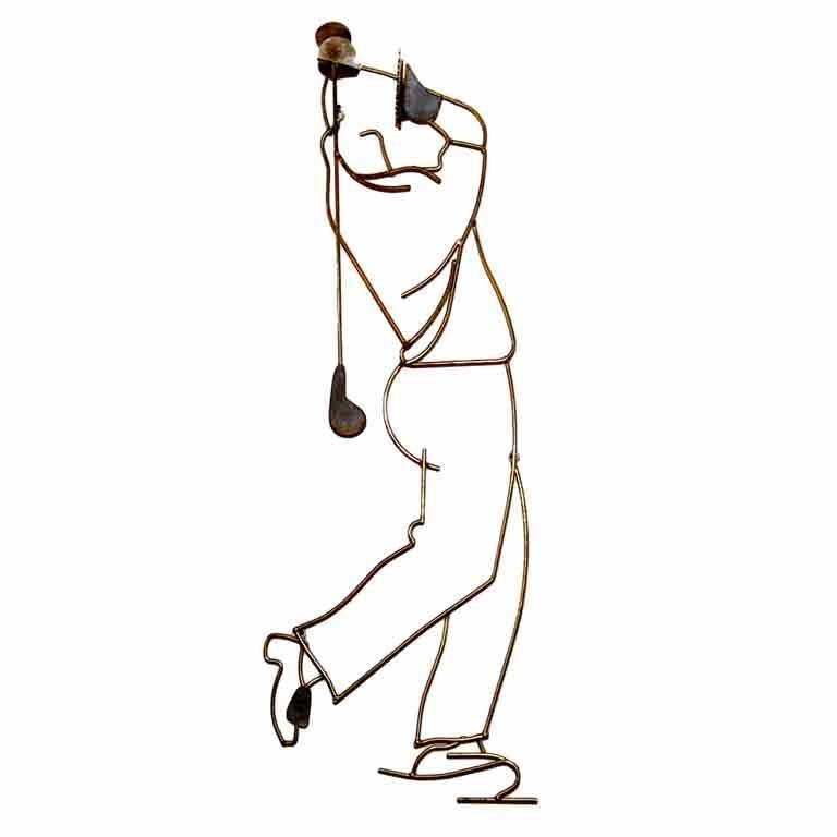 Curtis Jere Wall Sculpture (1 of 7)