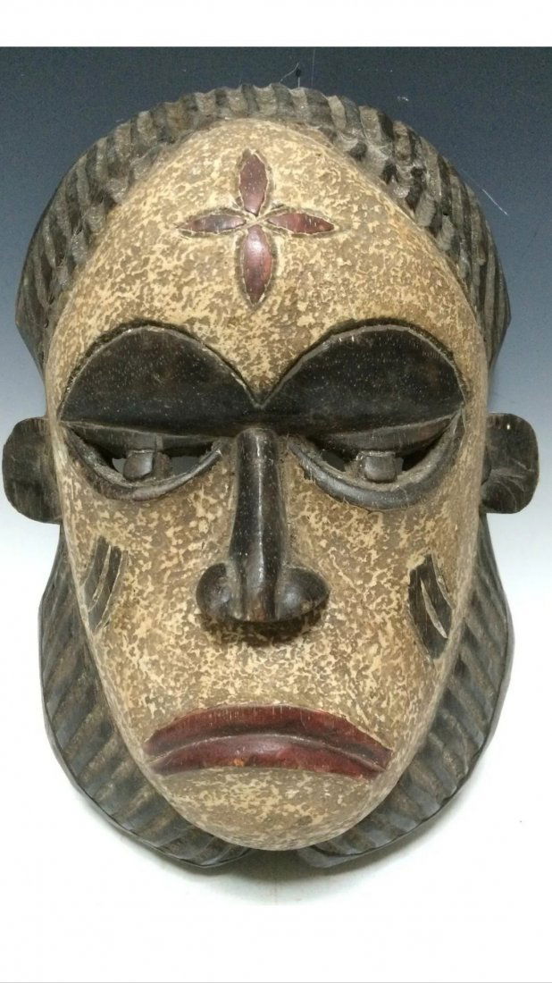 Yuroba Mask (1 of 4)