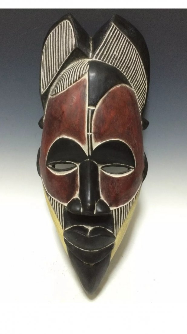 Tika Mask (1 of 4)
