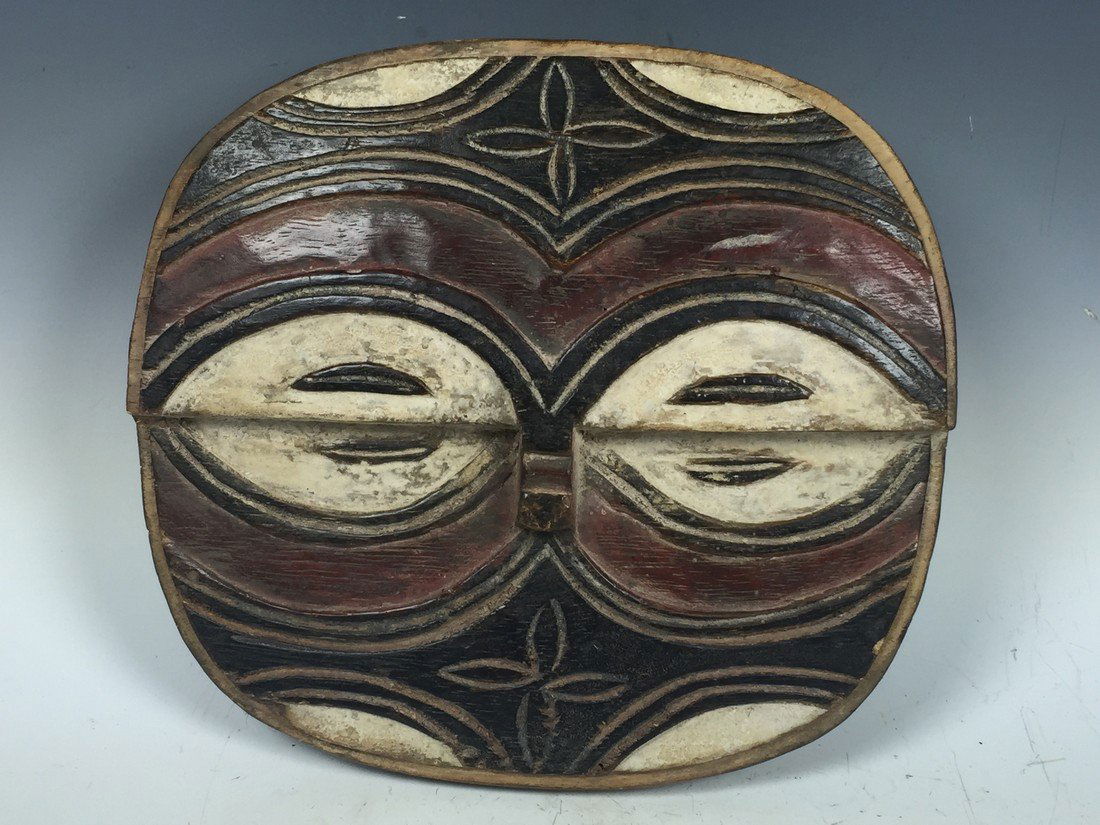 Teke Mask (1 of 4)