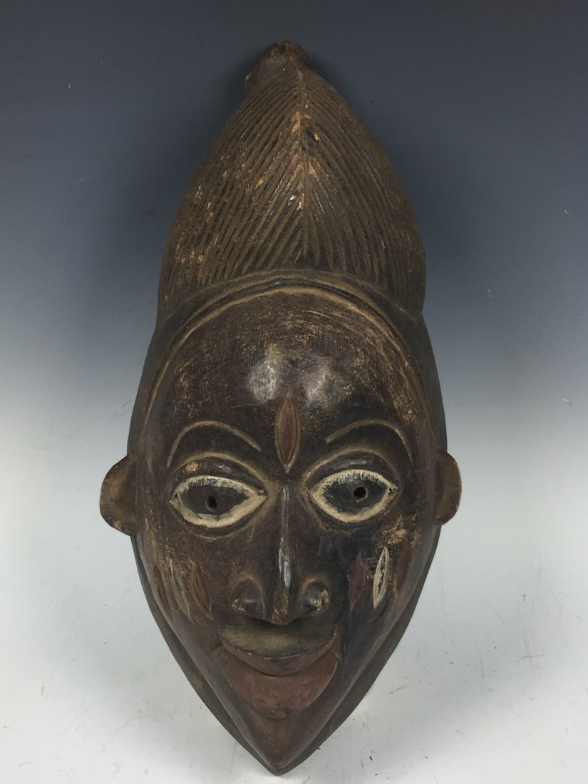 Yuroba Mask (1 of 4)