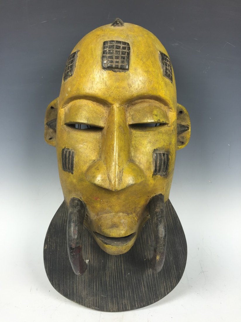 Guru Mask (1 of 4)