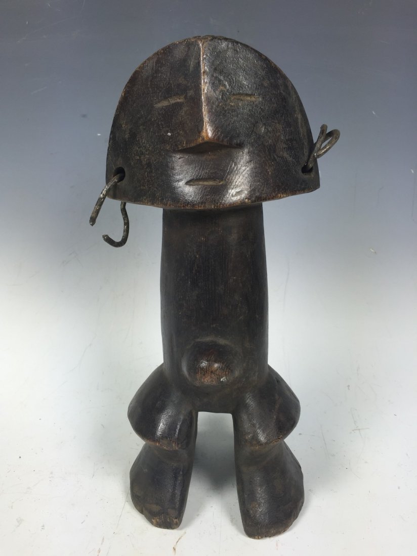 Lega Statue (1 of 4)