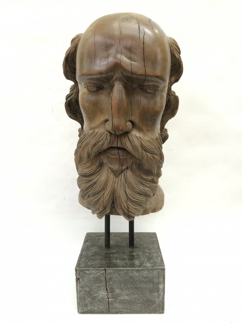 Saint Joseph Head (1 of 7)