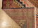 Semi Antique Persian 4'X10 Gallery Runner Circa 1950 - 4