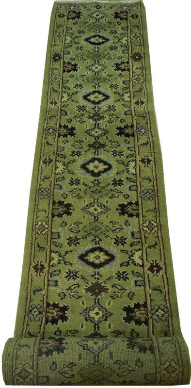 Durable 20 Feet Long Commercial Runner 2.9X19.7 (1 of 5)