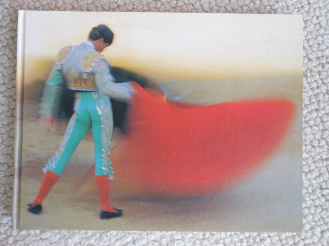 Passes: The Art of the Bullfight; Seduction,: Passes: The Art of the Bullfight; Seduction, Deceptions, Illusion and Truth ISBN: 0847823679 Authors: Rosa Olivares, Jose Luis ramon Binding: hardcover Publisher: Rizzoli Publication Date: 2001 Pages: