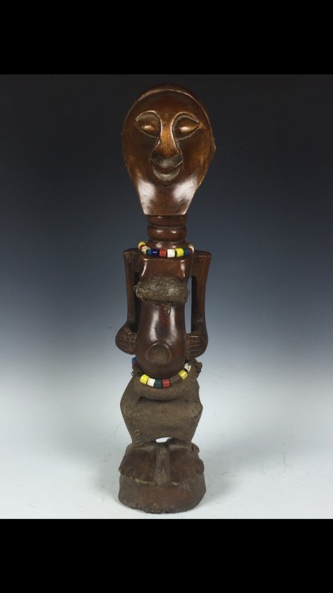 Songye Statue (1 of 6)