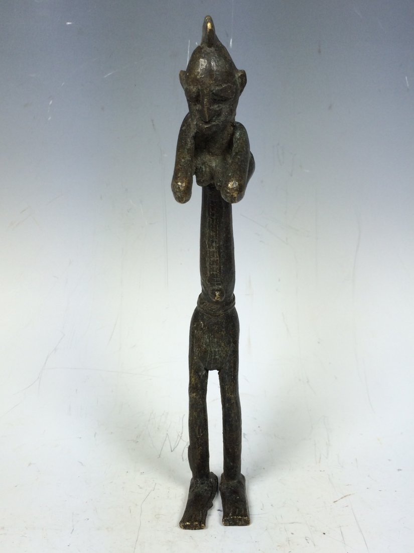 Dogon Statue (1 of 5)
