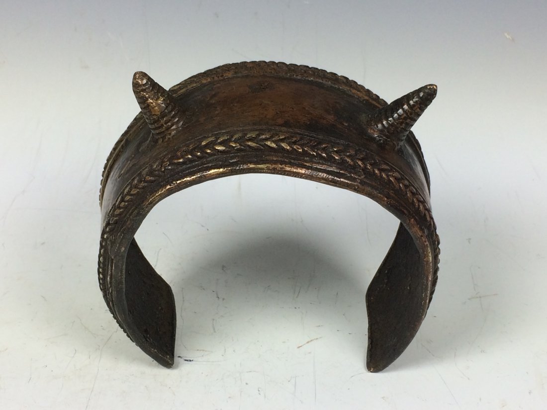 Nigerian Currency (1 of 5)