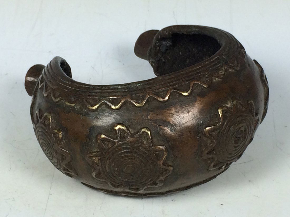 Nigerian Currency (1 of 5)