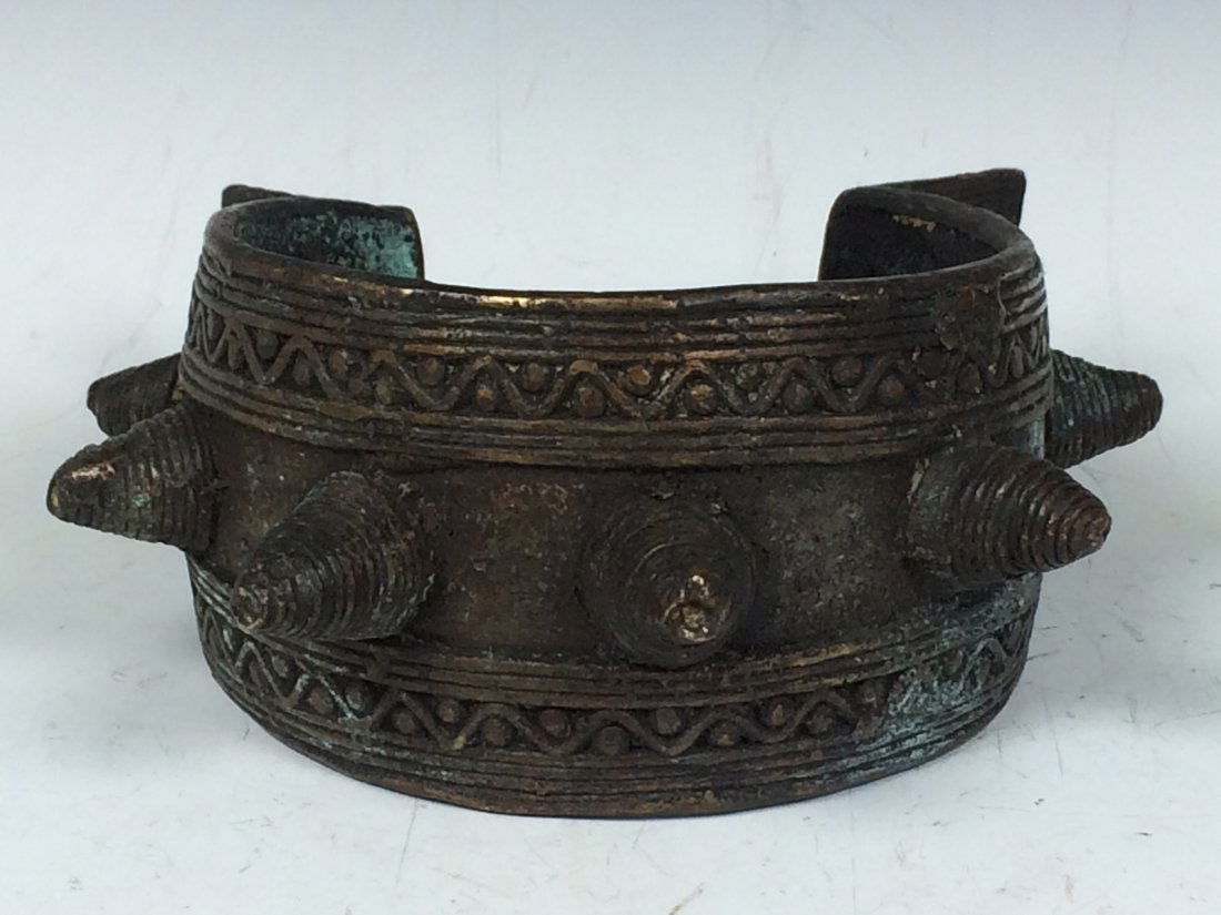 Nigerian Currency (1 of 6)