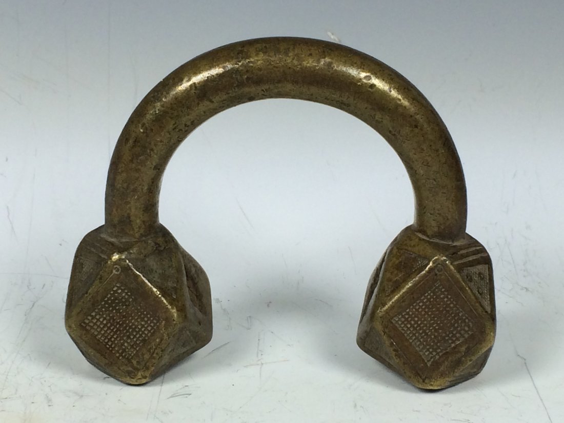 Tuareg Bracelet/Currency (1 of 4)