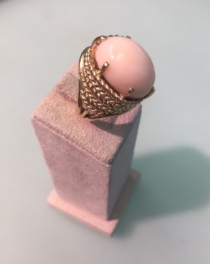 coral ring (1 of 3)