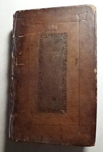 1714 The Life of Dr. George Bull (1 of 2)