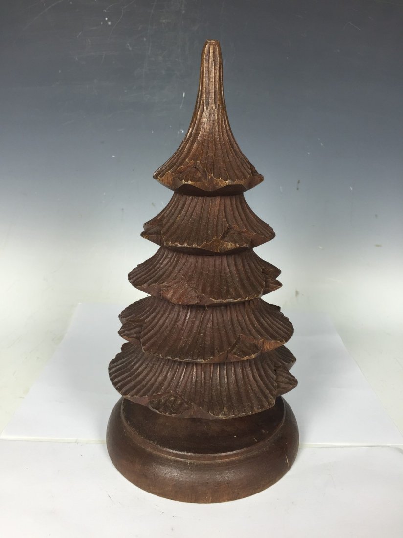 Christmas Tree (1 of 5)