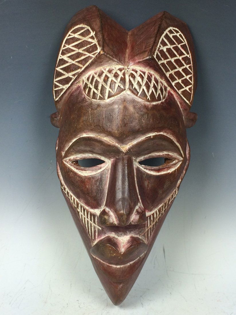 Tika Mask (1 of 4)