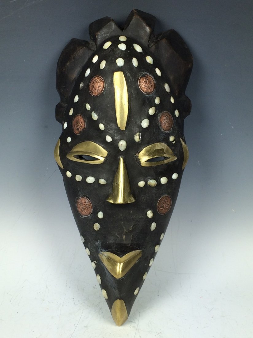 Tika Mask (1 of 4)