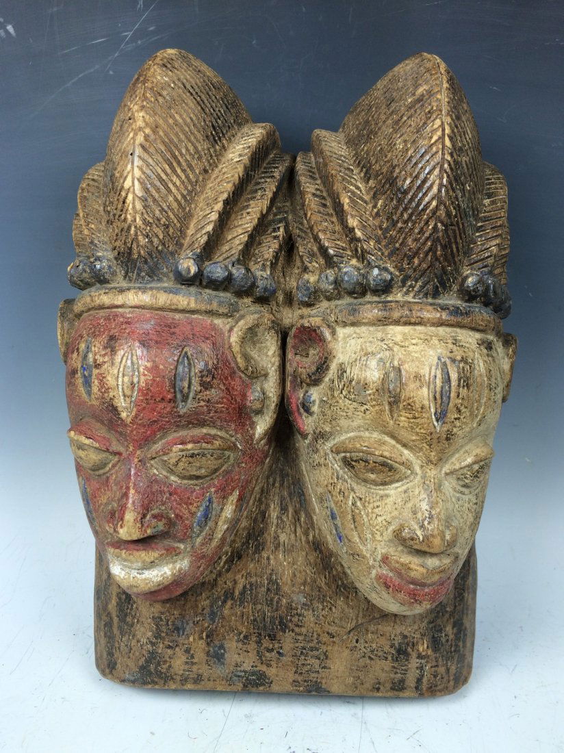 Yuroba Mask (1 of 4)