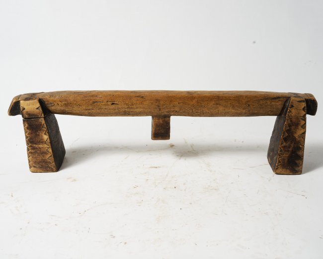 Zulu Headrest (1 of 3)