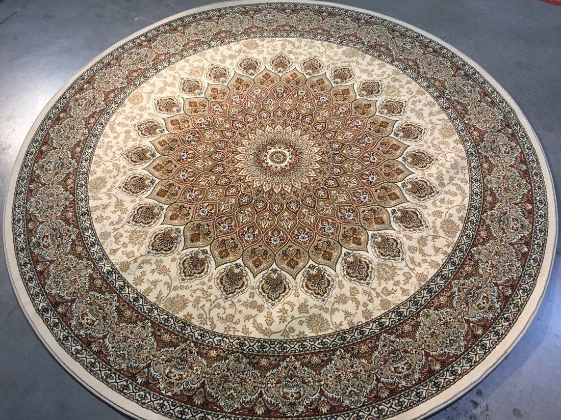 Stunning 8 round Premium Top Quality in Persian Dome (1 of 5)