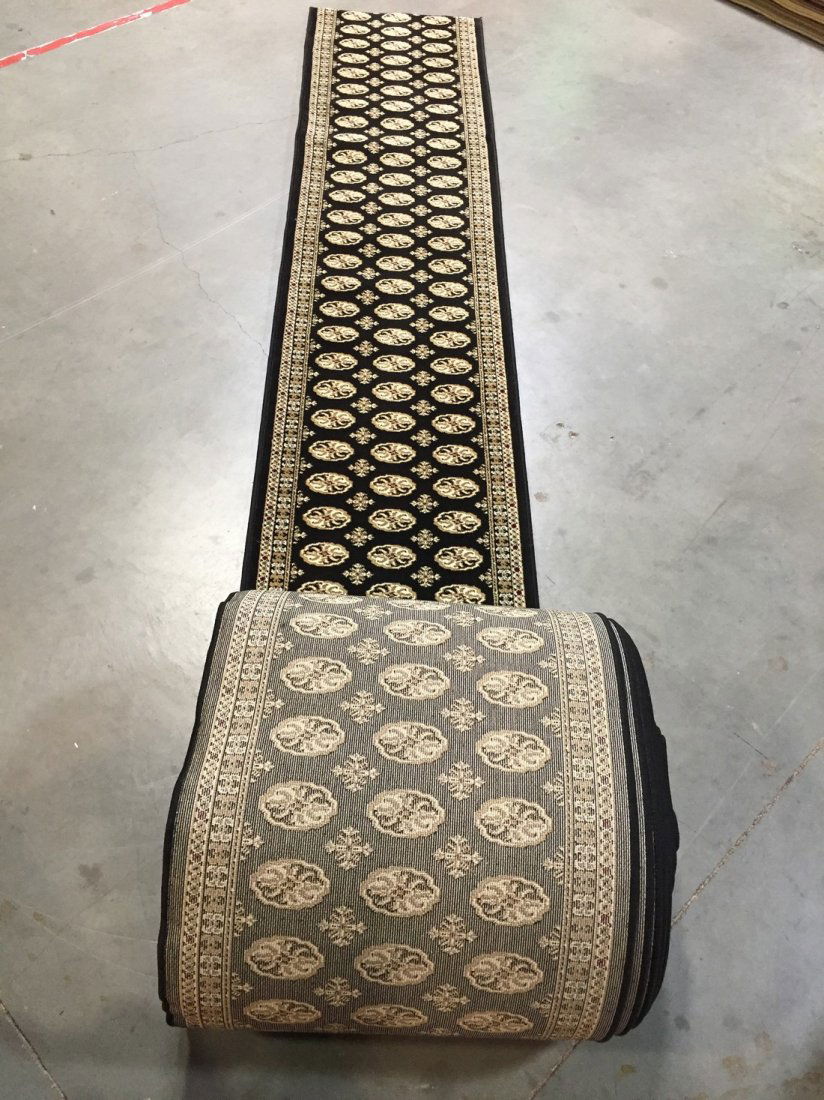 30 Ft Long Stair/hallway Roll Runner (1 of 4)