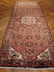10' OLD Persian Runner- BIJAR Design