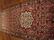 10' OLD Persian Runner- BIJAR Design - 2