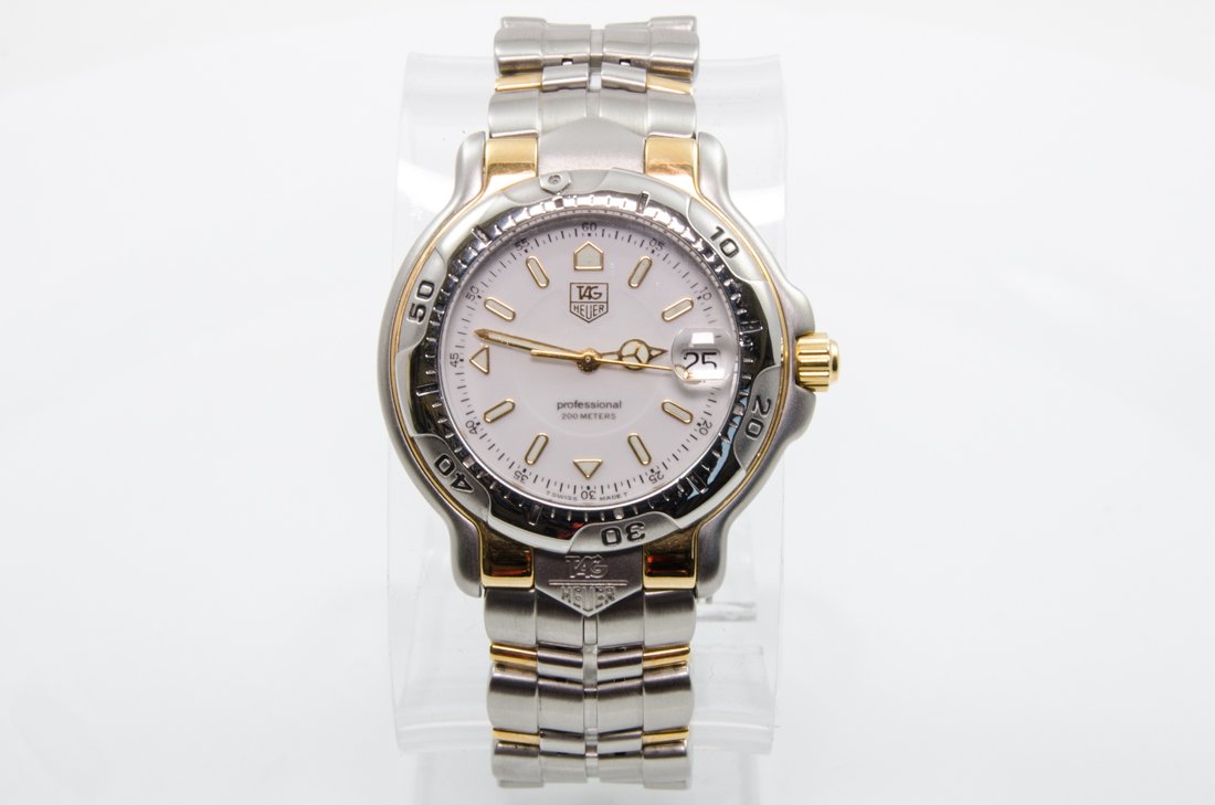 Tag heuer cheap wh1151