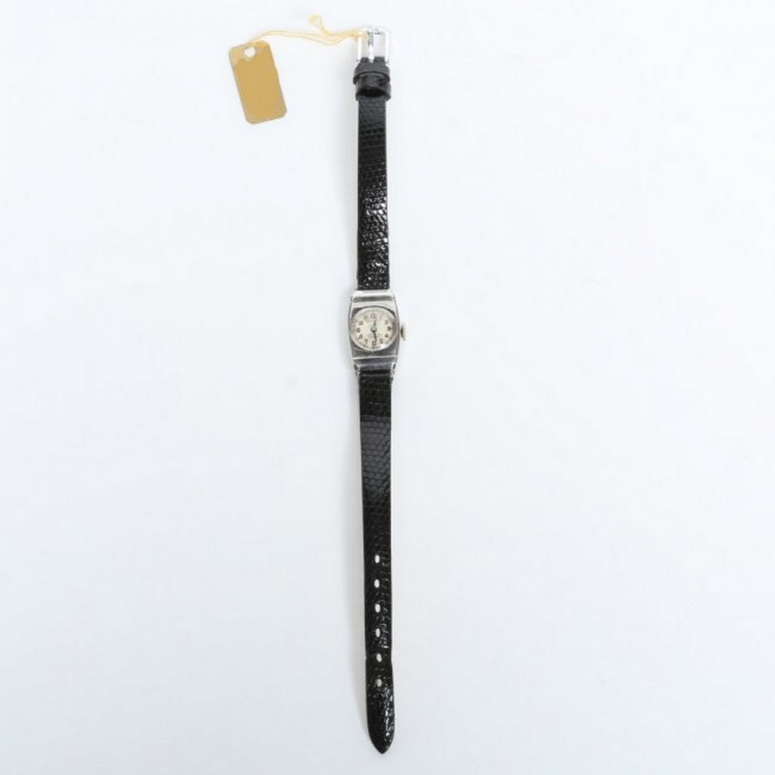 Ladies 1930s Silver Rolex Watch: There is no question that Rolex is the leading name in luxury watches. With over 400 registered patents, Rolex stands as the ultimate pioneer in the development of the wristwatch. In 2014, Forbes rank