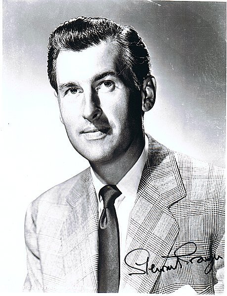 Stewart Granger - 8 X 10 Photo W/ Certificate: Stewart Granger- 8 X 10 Photo W/ Certificate from Todd Mueller. Todd Mueller Began Collecting Autographs in 1978 and Now the Owner of Todd Mueller Autographs. Todd Mueller Has Been in the Autograph In