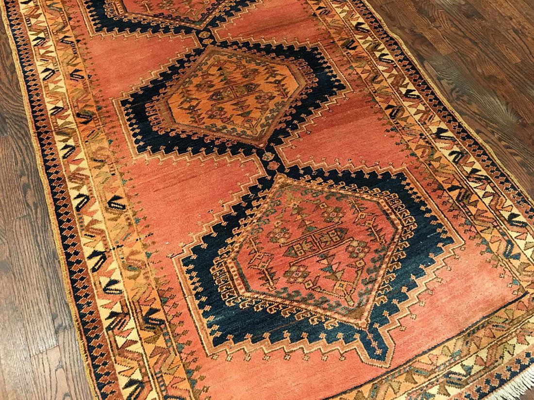 VINTAGE HERIZ RUNNER (1 of 7)