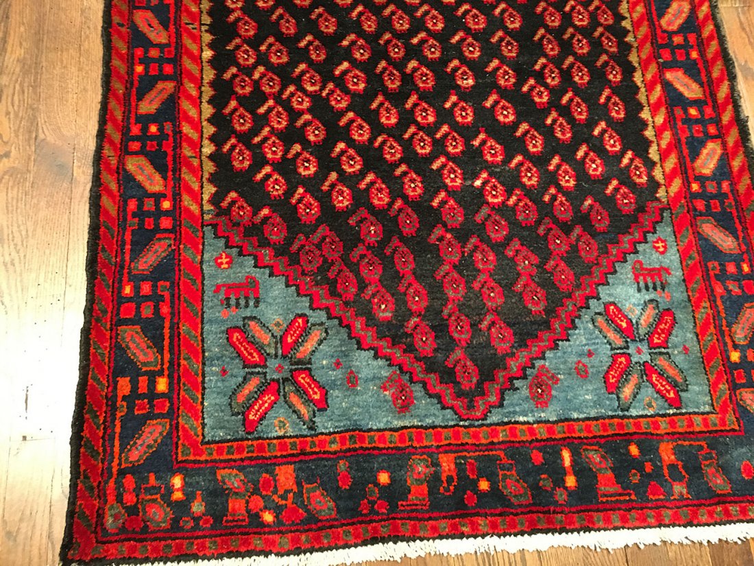 VINTAGE MALAYER RUNNER (1 of 7)